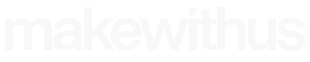 MakeWithUs Logo